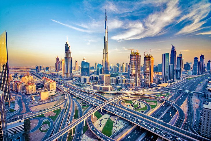 Dubai Complete Travel Guide