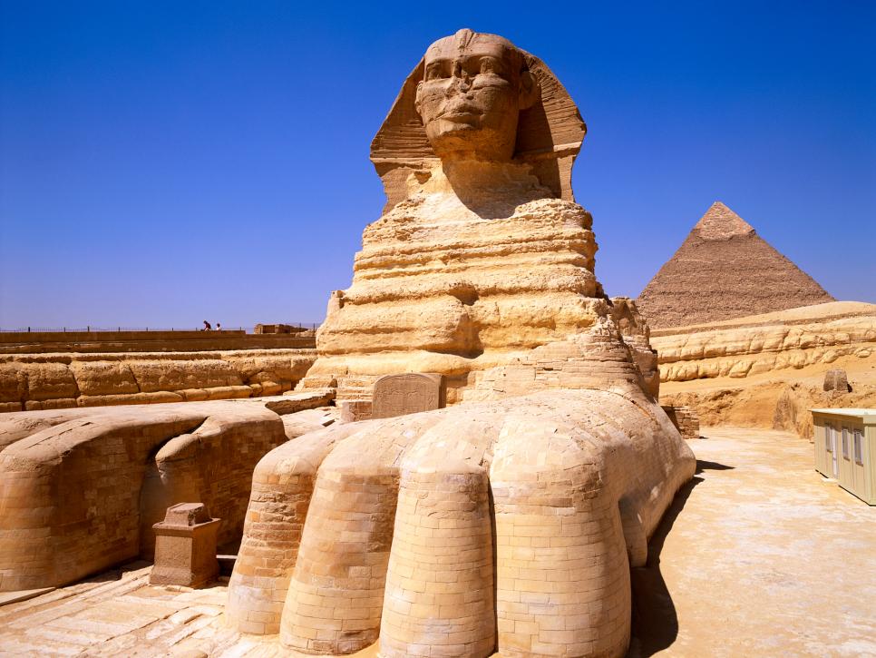 15 Strangest Things Recently Discovered In Egypt 15 Strangest Things Recently Discovered In Egypt