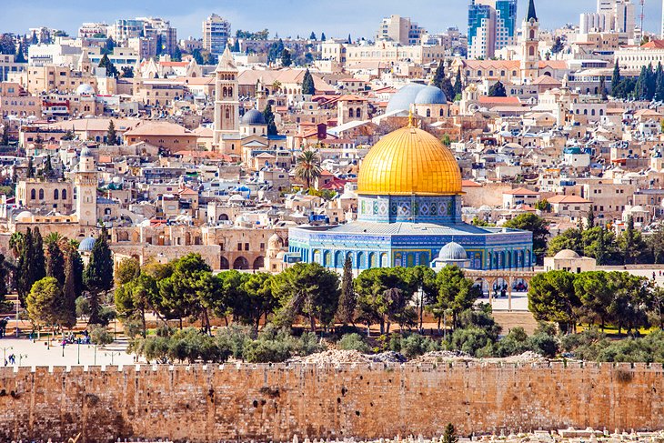11 Things NOT to do in Israel 