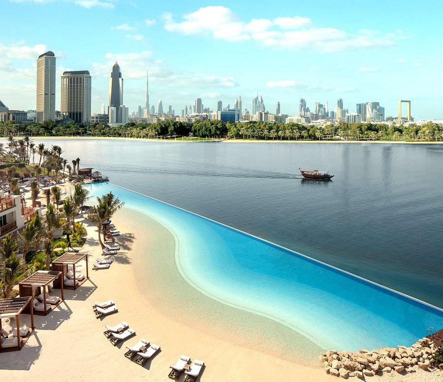Dubai’s Transformation & Its Future Dubai’s Transformation & Its Future